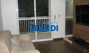 Imagem: DUPLEX - MORUMBI - SP