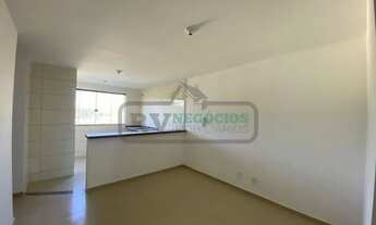 Imagem 3: )(- Lindo apartamento com 2 quartos em Francisco Bernardino - Entrada fácil em até 24x