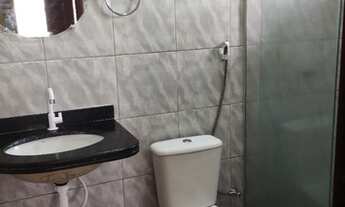 Imagem 2: Casa caminho do sol