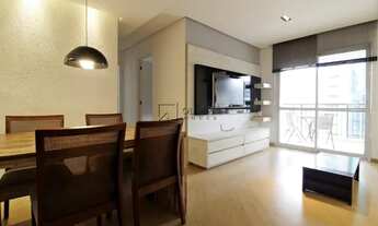 Imagem: Apartamento Venda Pinheiros 75 m² 2 Dormitórios