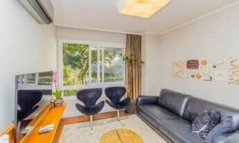 Imagem 6: Excelente cobertura de 182m² com 3 dormitórios e 2 vagas