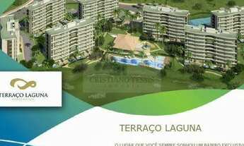 Imagem: Edf Terraço Laguna no Paiva