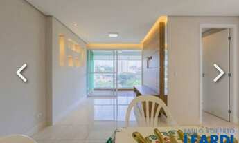 Imagem: APARTAMENTO - JABAQUARA - SP