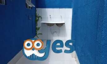 Imagem 7: FEIRA DE SANTANA - Casa Padrão - JOMAFA