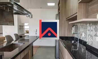 Imagem 7: Apartamento Venda Chácara Klabin 109 m² 2 Dormitórios