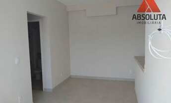 Imagem 2: Apartamento com 3 dormitórios, 70 m² - venda por R$ 330.000 ou aluguel por R$ 1.300/mês