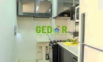 Imagem 3: Apartamento com 2 dorms, Socorro, São Paulo, Cod: 4568