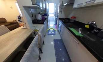 Imagem 6: Apto 2 dorms, Caicara - R$ 500 mil, Cod: RAA1144