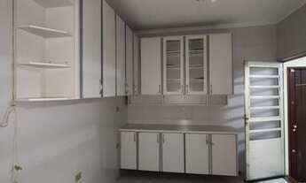 Imagem 6: Térrea para venda com 80 metros quadrados com 2 quartos em Parque Imperial - São Paulo - S