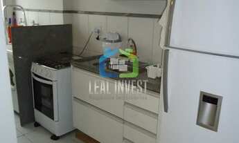 Imagem 7: Apartamento Mobiliado com 2 dormitórios para alugar, 55 m² Morumbi - São Paulo/SP