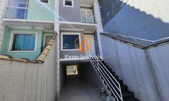 Imagem 2: Sobrado para Venda em São Paulo, Cidade Patriarca, 3 dormitórios, 3 suítes, 1 banheiro, 6