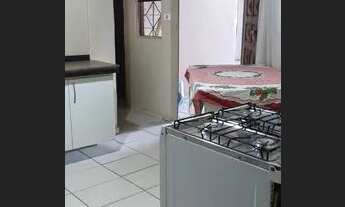 Imagem 5: Quarto para alugar