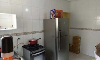 Imagem 6: Sobrado com 2 dorms, Ocian, Praia Grande - R$ 400 mil, Cod: ANT6729