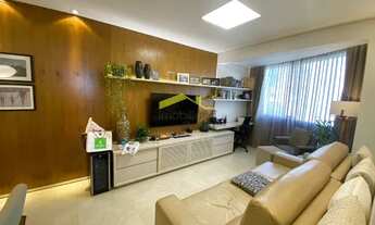 Imagem 7: Apartamento à venda, 3 quartos, 1 suíte, 2 vagas, Buritis - Em Frente ao PARAGEM MALL