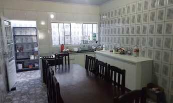 Imagem 5: VENDO CASA QD803 RECANTO DAS EMAS ESCRITURADA ACEITA FINANCIAMENTO BANCÁRIO PRÓXIMO AVE