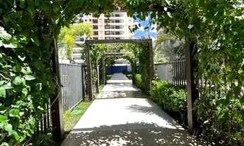 Imagem 5: Apartamento para aluguel possui 72 metros quadrados com 3 quartos em Terra Nova - Cuiabá