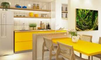 Imagem 7: Cobertura Duplex em Osasco