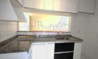 Imagem 5: Apartamento na Vila Mariana com 2 quartos sendo 1 suíte, próximo do metrô Ana Rosa e Paraí