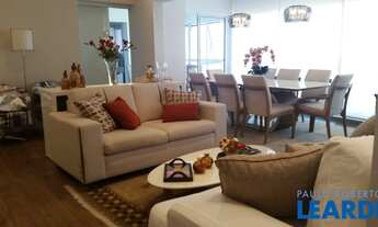 Imagem 3: APARTAMENTO - ALPHAVILLE - SP