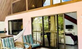 Imagem 5: Lindo chalé para aluguel de temporada no Condomínio Yes Banana, em Bananeiras-PB