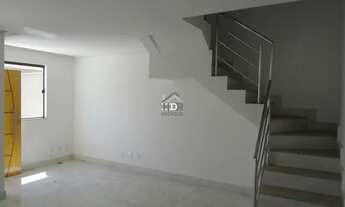 Imagem 2: BELO HORIZONTE - Casa Padrão - Itapoa