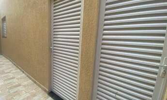 Imagem 2: Casa de Condomínio com 3 dorms, Antártica, Praia Grande - R$ 280 mil, Cod: 863