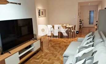 Imagem 6: Entre o Mertrô Sans Pena e São Fracicsco Xavier