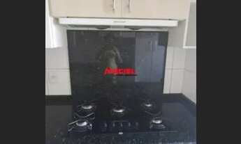 Imagem 6: Apartamento Padrão em São José dos Campos