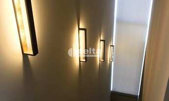 Imagem 4: Casa em condomínio para aluguel, 3 quartos, 3 suítes, 3 vagas, Granja Marileusa - Uberlând