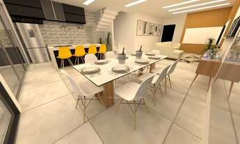 Imagem 5: Casa para venda no Condomínio Real Park Arujá