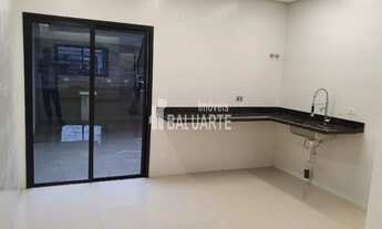 Imagem 7: Sobrado com 3 dormitórios à venda, 132 m² por R$ 750.000,00 - Campo Grande - São Paulo/SP