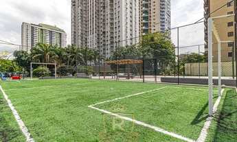 Imagem 7: Rio de Janeiro - Apartamento Padrão - Recreio dos Bandeirantes