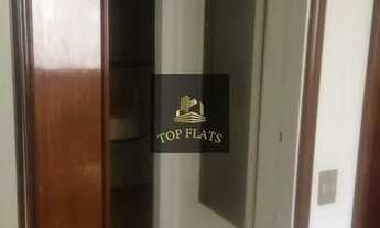 Imagem 4: Flat disponível no Jardim Paulista