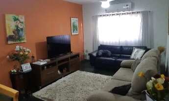 Imagem: Apartamento mobiliado zona Sul