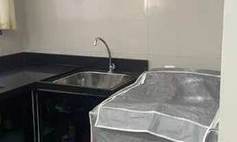 Imagem 5: Casa Duplex Pavuna 2 quartos (suite) Green House