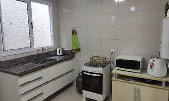 Imagem 5: Incrível sobrado 153m², 3 suítes, cond. fechado no Santa Cruz - Cuiaba - MT