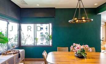 Imagem 7: SãO PAULO - Apartamento Padrão - Moema Índios