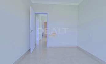 Imagem 5: Terras da Estância em Paulínia 150m² Casa 3 dormitórios quintal com churrasqueira