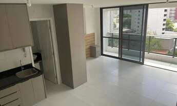 Imagem 2: Aluguel no J Smart José Vilar Aldeota - Fortaleza - Ceará