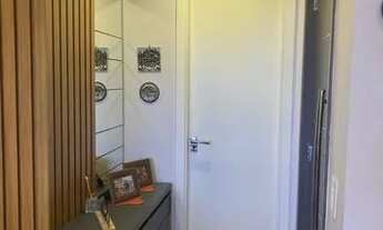 Imagem 3: Mundi 106 m², 03 quartos, 13° andar