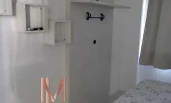 Imagem 7: Apartamento para Locação em Salvador, Caminho das Árvores, 2 dormitórios, 1 suíte, 2 banhe