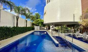 Imagem 13: 3 Quartos com Vista Mar em Candeias