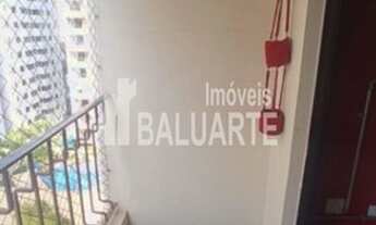 Imagem 5: Apartamento com 2 dormitórios à venda, 55 m² por R$ 498.200,00 - Vila Mascote - São Paulo
