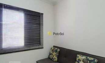 Imagem 7: Apartamento com 2 dormitórios, 60 m² - venda por R$ 275.000,00 ou aluguel por R$ 2.037,04