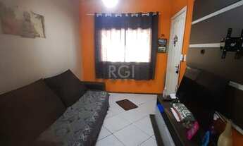 Imagem 3: Casa para Venda - 42m², 2 dormitórios, 1 vaga - Hípica