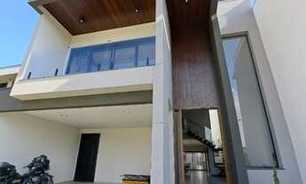 Imagem 3: Condomínio Villagio Di Capri - Casa de 293,60 m2 por R$ 1.785.000,00