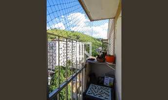 Imagem 5: Apartamento para Aluguel - Engenho Novo, 3 Quartos, 140 m2