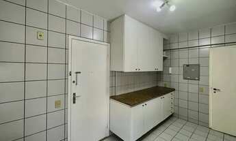 Imagem 5: Apartamento para venda com 149 metros quadrados com 3 quartos em Dionisio Torres - Fortale