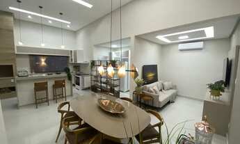 Imagem 5: Morada do Lago Residencial