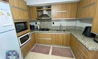 Imagem 6: Apartamento para venda com 68 metros quadrados com 2 quartos em Cerqueira César - São Paul